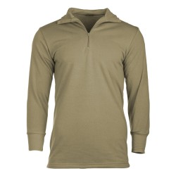 CAMISETA OREYER VERDE