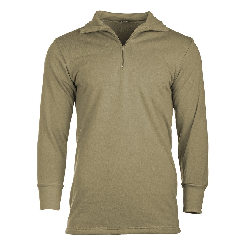 CAMISETA OREYER VERDE