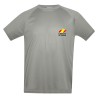 CAMISETA TECNICA DEPORTE EJERCITO DE TIERRA