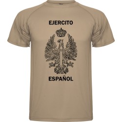 CAMISETA TECNICA EJERCITO...