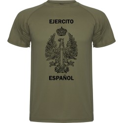 CAMISETA TECNICA EJERCITO...