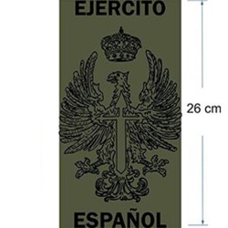 CAMISETA TECNICA EJERCITO DE TIERRA VERDE