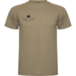 CAMISETA TECNICA EJERCITO...