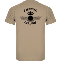 CAMISETA TECNICA EJERCITO DEL AIRE ARIDA