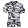 CAMISETA URBAN ALGODON