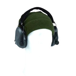 CASCOS PASIVOS VERDES OD