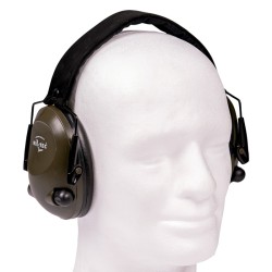 CASCOS PASIVOS VERDES