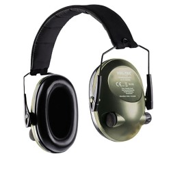 CASCOS PASIVOS VERDES