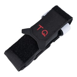 PORTATORNIQUETE CORDURA NEGRO