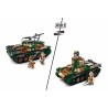 SLUBAN TANQUE WWII M38-B1107