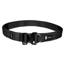 CEÑIDOR DOBLE COBRA MK2 NEGRO