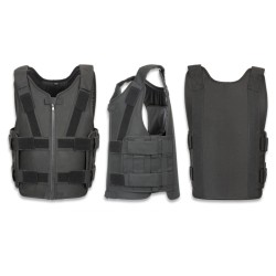 CHALECO ANTICORTE /...