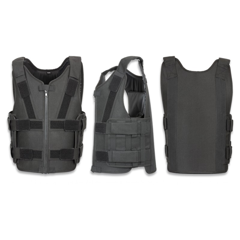 CHALECO ANTICORTE / ANTIPINCHAZO