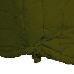 CHALECO MILITAR TERMICO