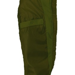 CHALECO MILITAR TERMICO