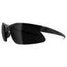 GAFAS BALISTICAS SHARP EDGE TACTICAL OSCURAS