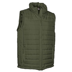 CHALECO MILITAR TERMICO