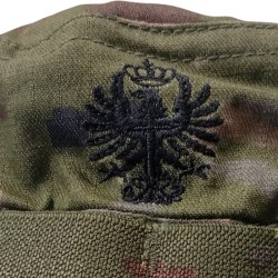 CHAMBERGO BOSCOSO PIXELADO