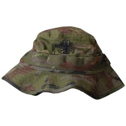 CHAMBERGO BOSCOSO PIXELADO