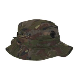 CHAMBERGO BOSCOSO PIXELADO