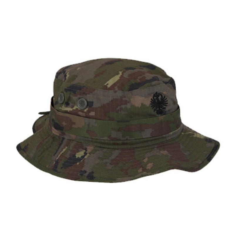 CHAMBERGO BOSCOSO PIXELADO