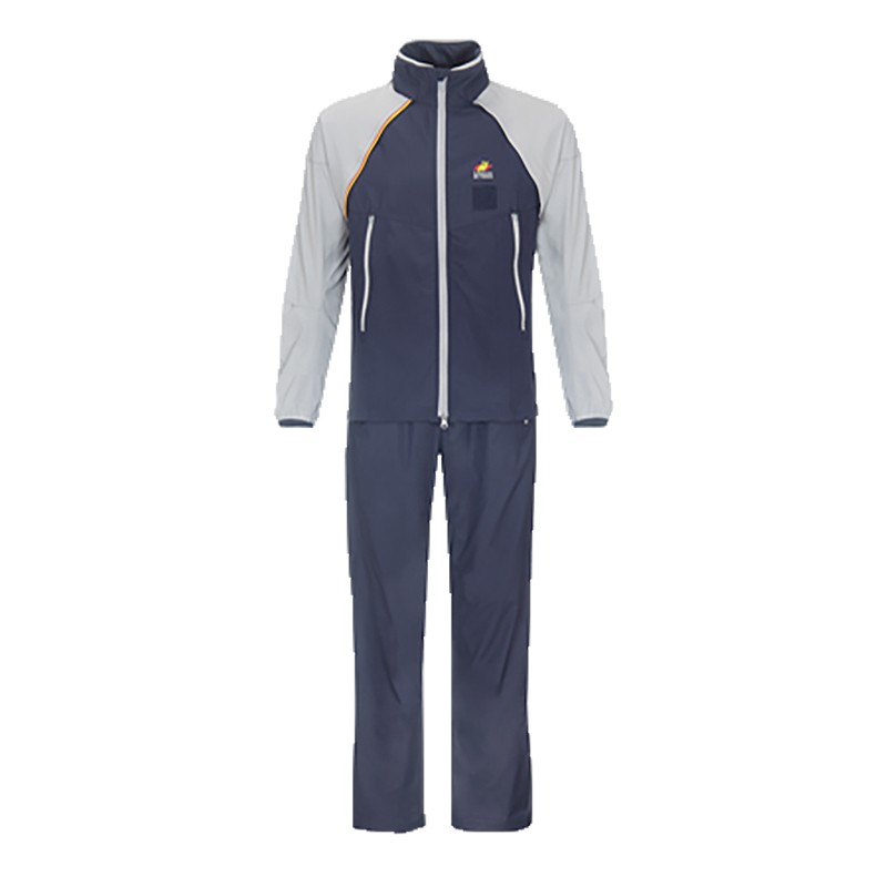 CHANDAL EJERCITO DE TIERRA