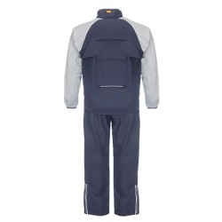 CHANDAL EJERCITO DE TIERRA