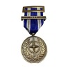 MEDALLA AFGANISTAN (ISAF) OTAN