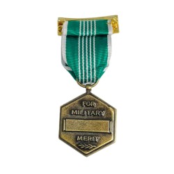 MEDALLA ARMY COMMENDATION EEUU