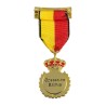 MEDALLA BALMIS EJERCITO