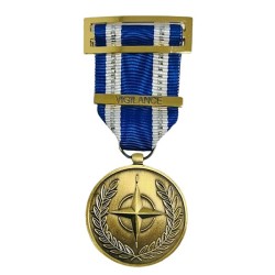 MEDALLA CAMPAÑA VIGILANCE