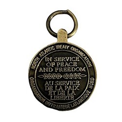 MEDALLA CAMPAÑA VIGILANCE