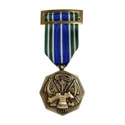 MEDALLA FOR MILITARY...