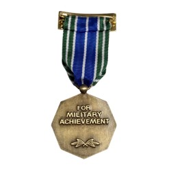 MEDALLA FOR MILITARY ACHIEVEMENT EEUU