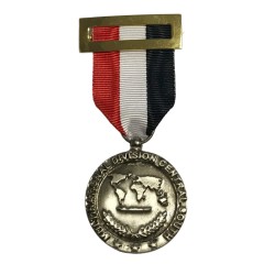 MEDALLA IRAK