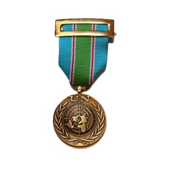 MEDALLA LIBANO ONU