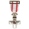 MEDALLA MERITO AERONAUTICO DISTINTIVO BLANCO