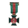 MEDALLA MERITO GUARDIA CIVIL DISTINTIVO ROJO