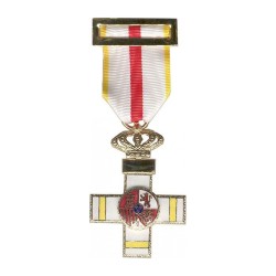 MEDALLA MERITO MILITAR...