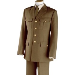 TRAJE REPRESENTACION EJERCITO DE TIERRA