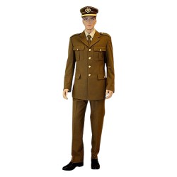 TRAJE REPRESENTACION EJERCITO DE TIERRA