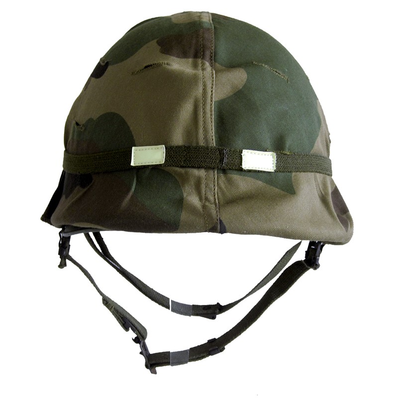 OJOS DE GATO VERDE MILITAR