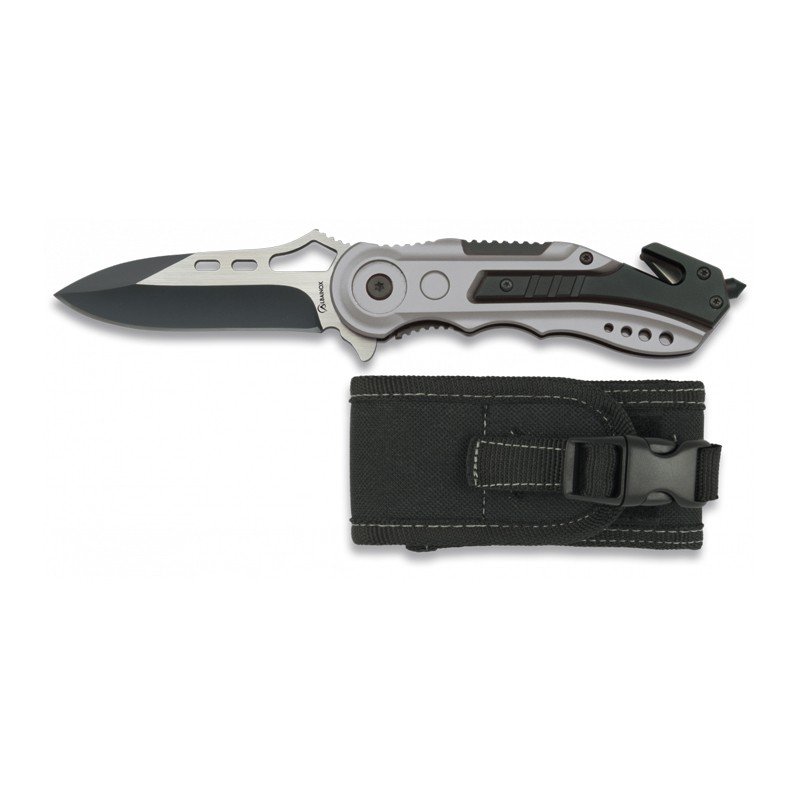 NAVAJA TACTICA SEGURIDAD