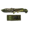 NAVAJA TACTICA K25 SIROCO CAMO