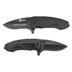 NAVAJA TACTICA K25 CLIP