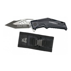 NAVAJA TACTICA K25 ANDROID