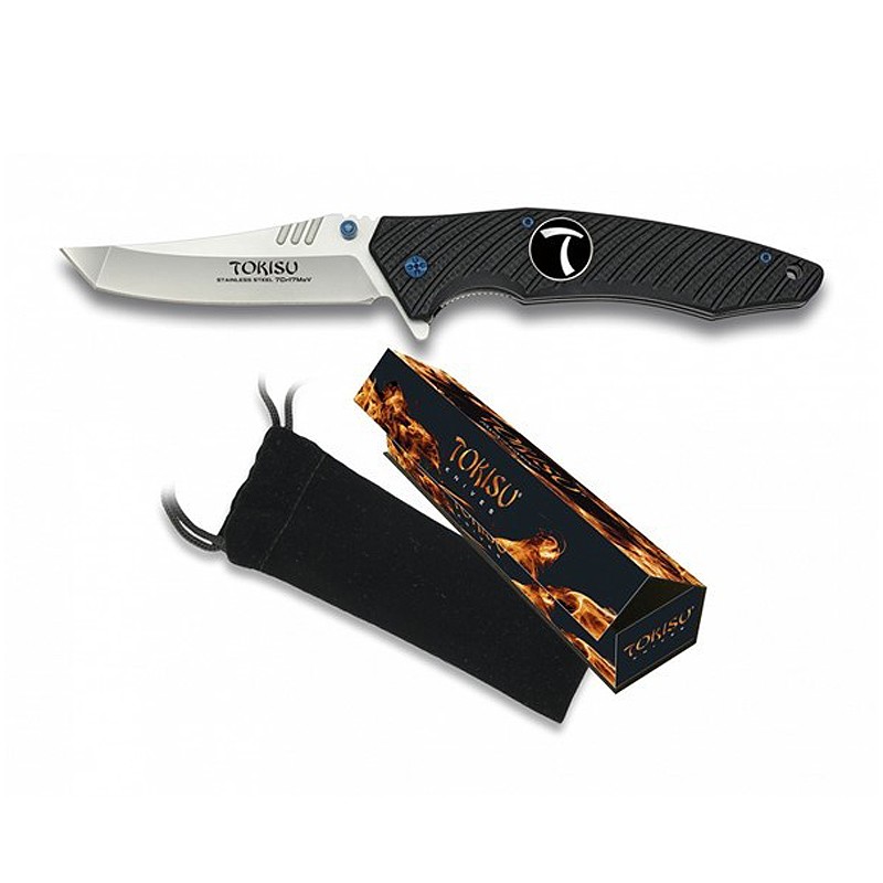 NAVAJA TACTICA G10 TOKISU