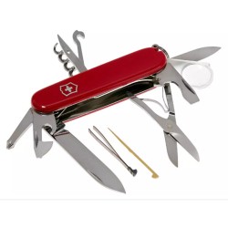 MULTIUSOS EXPLORER VITORINOX 16 USOS