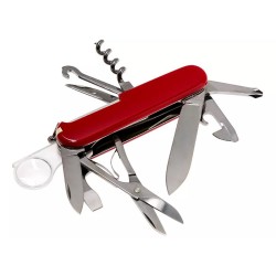 MULTIUSOS EXPLORER VITORINOX 16 USOS