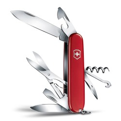 MULTIUSOS CLIMBER VITORINOX 14 USOS